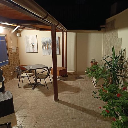 Maison Nicolai 237 Bari Buitenkant foto