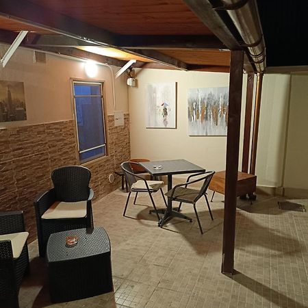 Maison Nicolai 237 Bari Buitenkant foto