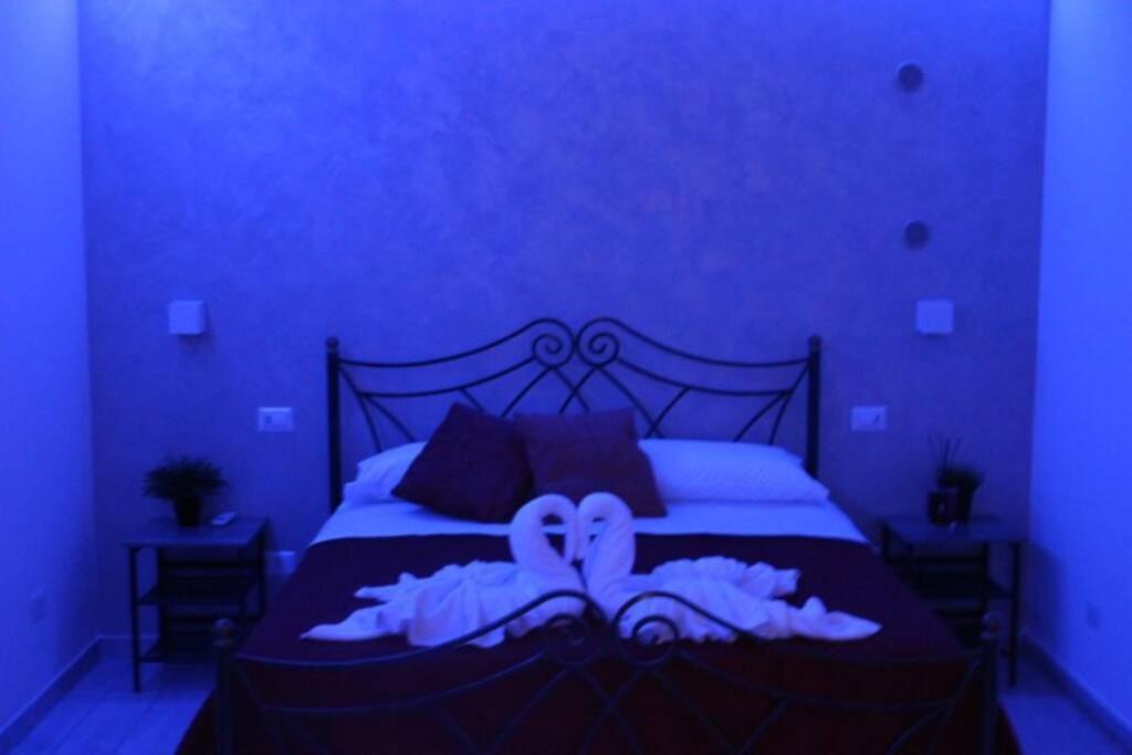 Maison Nicolai 237 Bari Buitenkant foto