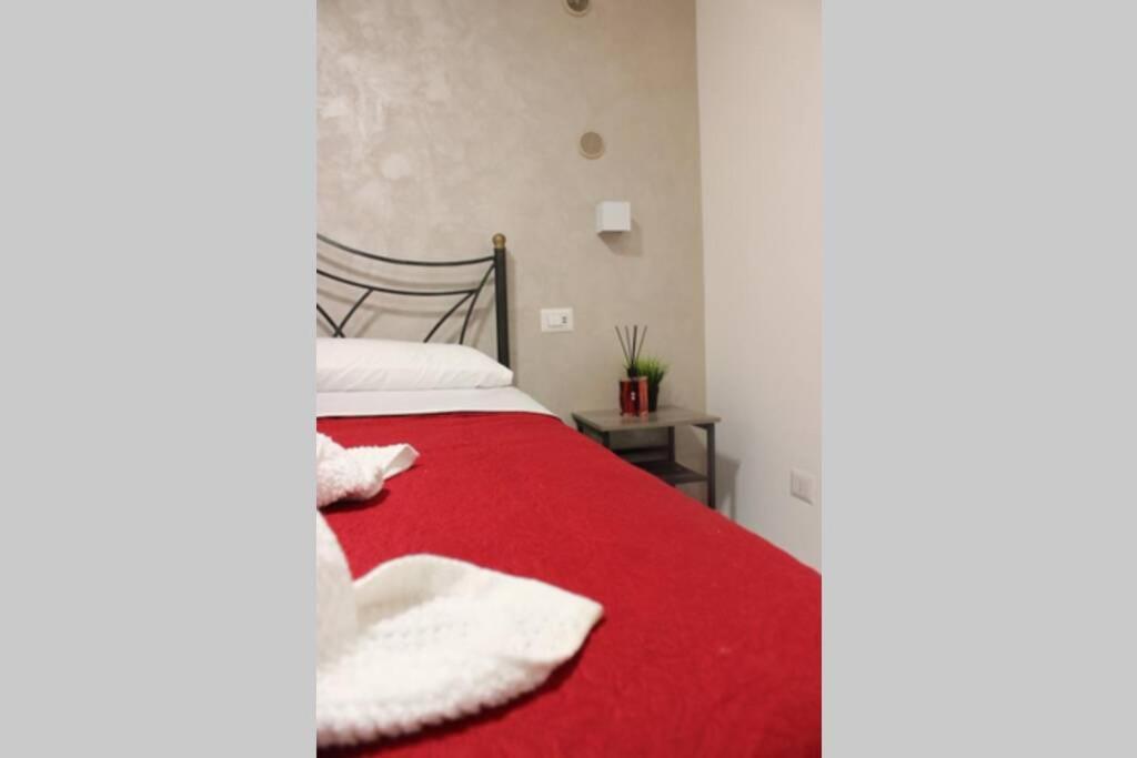 Maison Nicolai 237 Bari Buitenkant foto