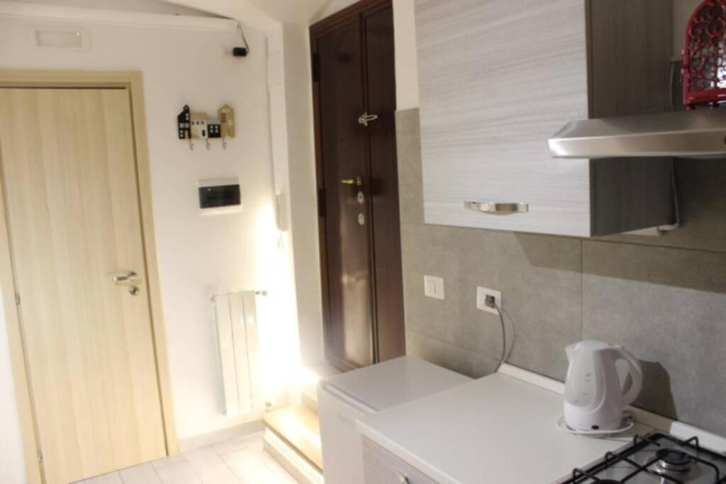 Maison Nicolai 237 Bari Buitenkant foto