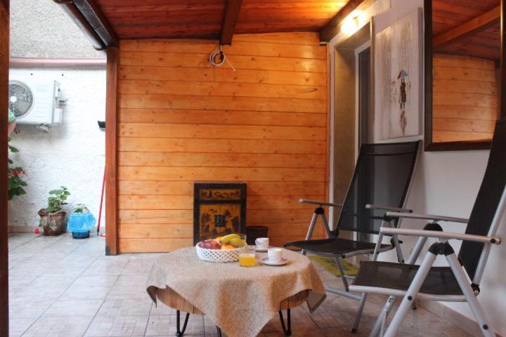 Maison Nicolai 237 Bari Buitenkant foto