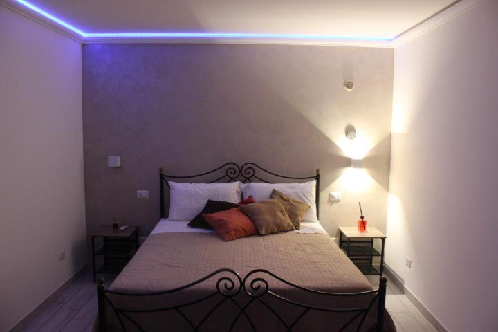Maison Nicolai 237 Bari Buitenkant foto