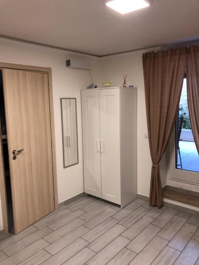 Maison Nicolai 237 Bari Buitenkant foto