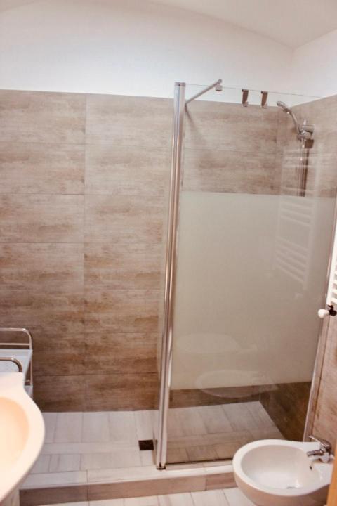 Maison Nicolai 237 Bari Buitenkant foto