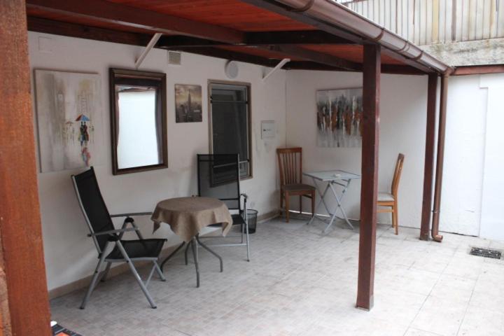 Maison Nicolai 237 Bari Buitenkant foto