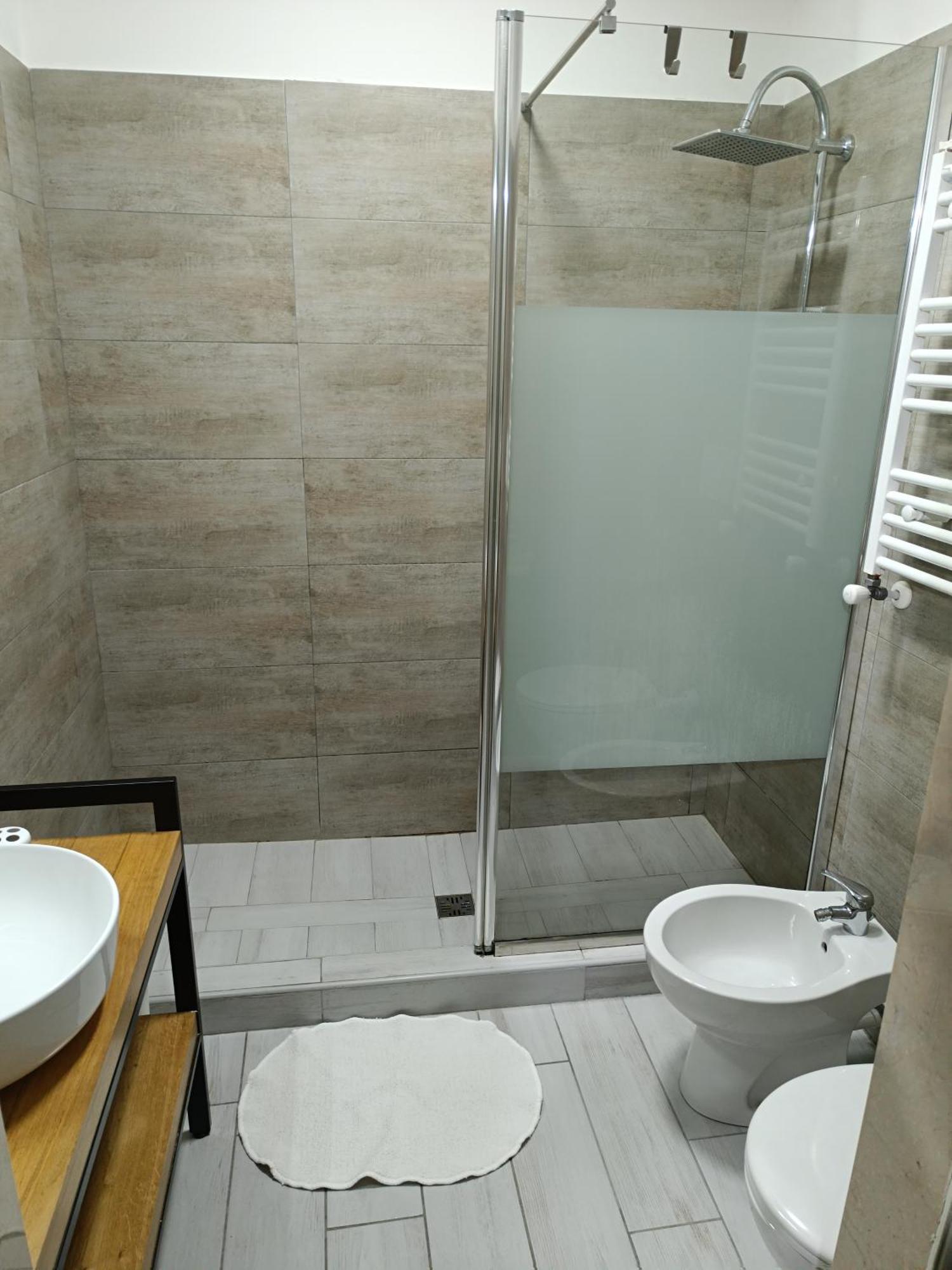 Maison Nicolai 237 Bari Buitenkant foto