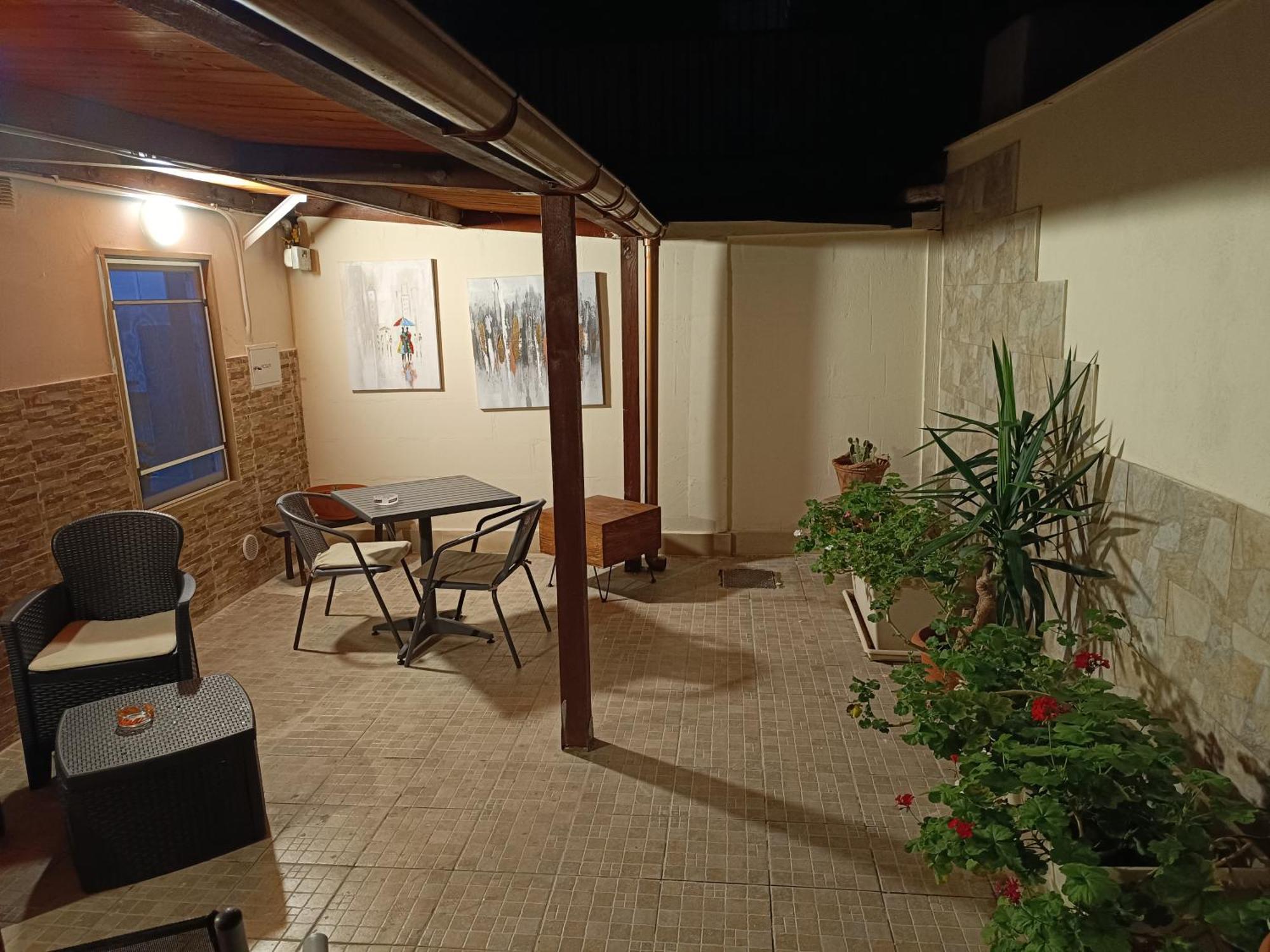 Maison Nicolai 237 Bari Buitenkant foto