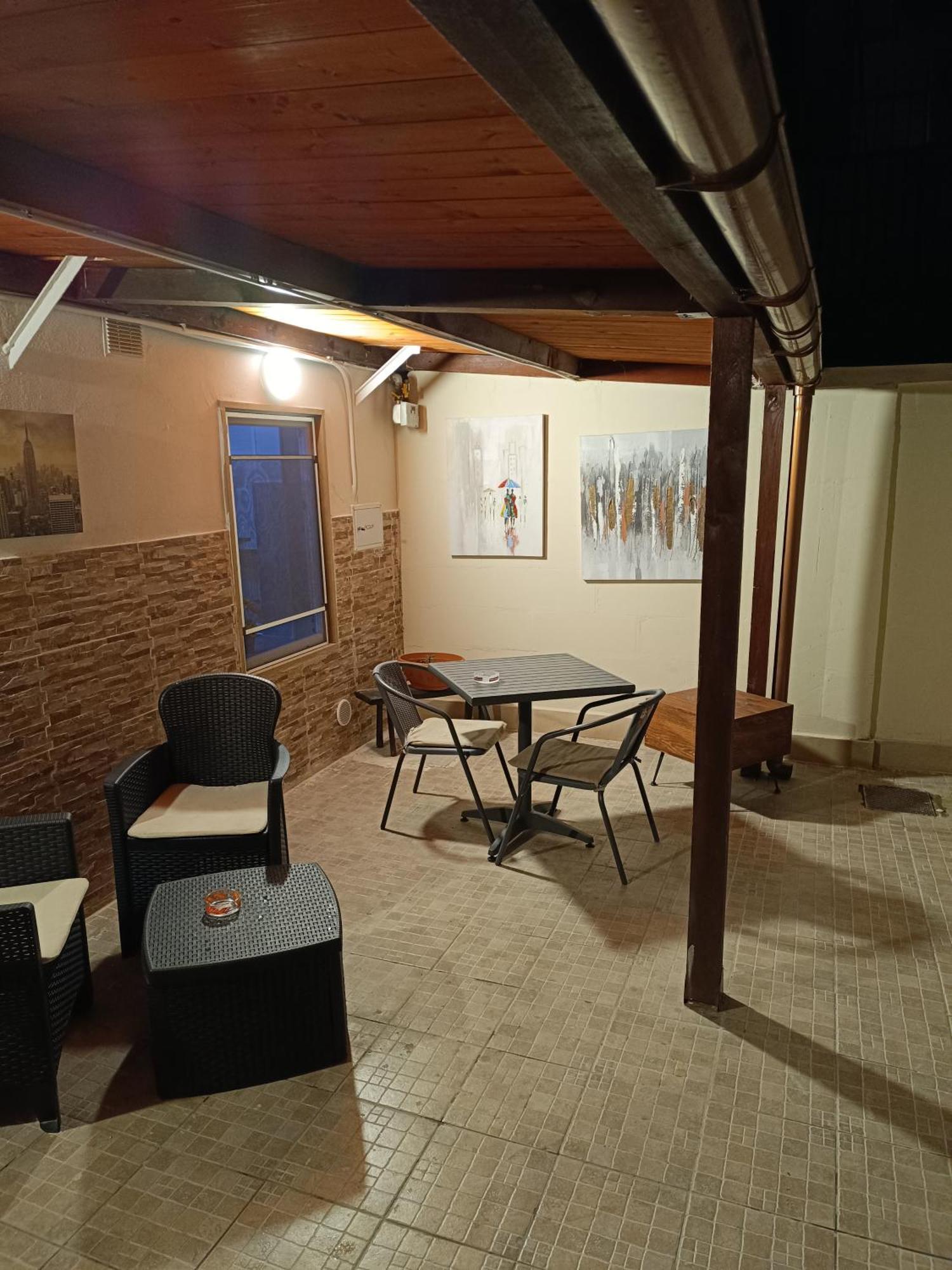 Maison Nicolai 237 Bari Buitenkant foto